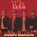 K7S - Mondo Bizarro LP